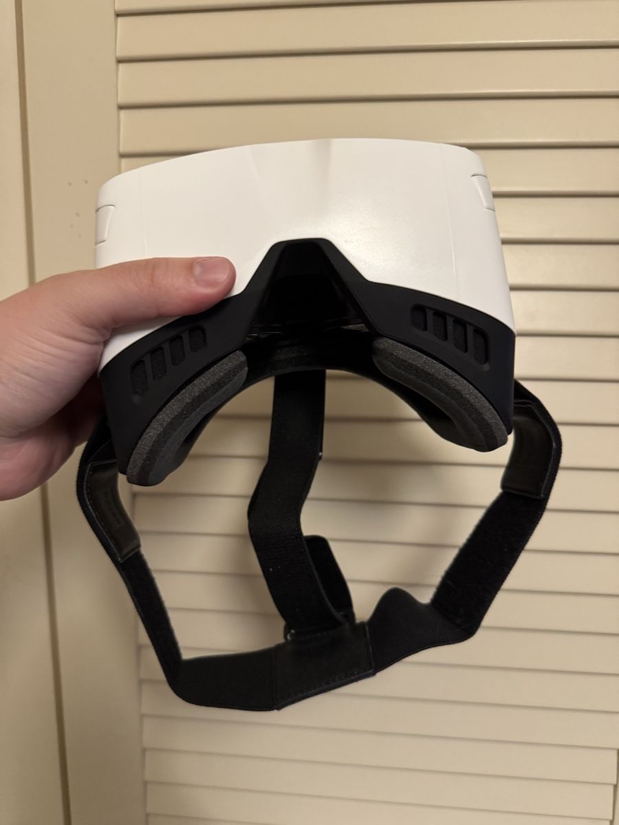 Casco VR: VR ZeissOne Plus Headset - Virtual Reality Brille Zeiss – Nuovo (secondo la descrizione) da Niederbipp venduto da yar_tf6f 2