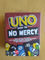 UNO No Mercy