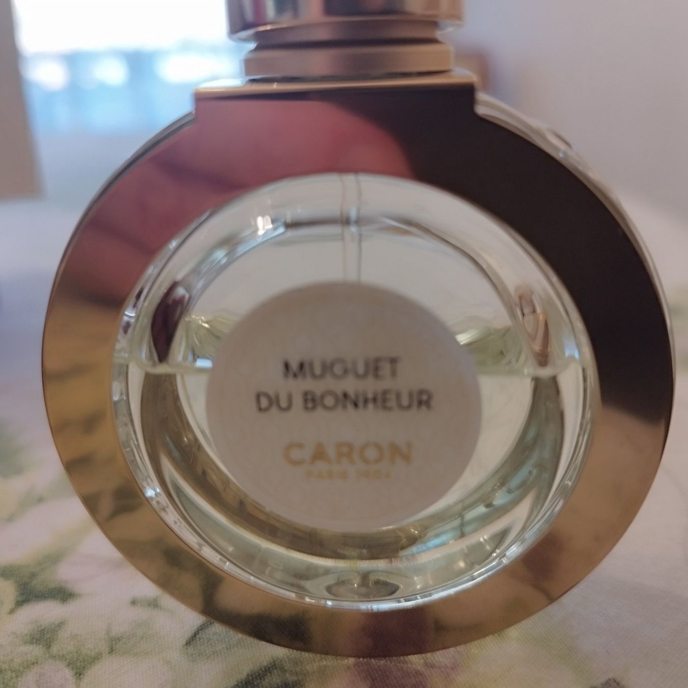 Parfums & Eau de Toilette: CARON PARFUM damen – Neuf (Voir description) à Basel par pro_79rs 1