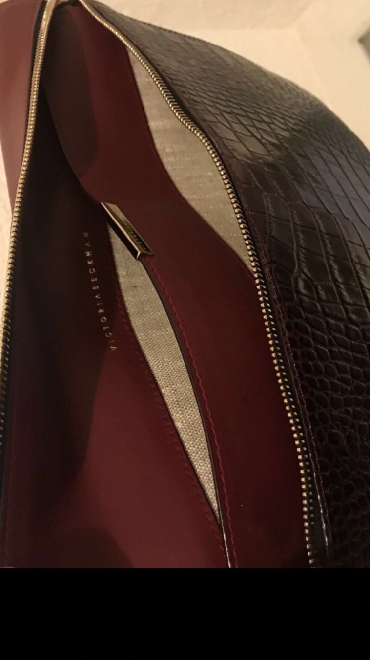 Borse da donna: Victoria Beckham Clutch – Nuovo (secondo la descrizione) da Chur venduto da Renibe 1