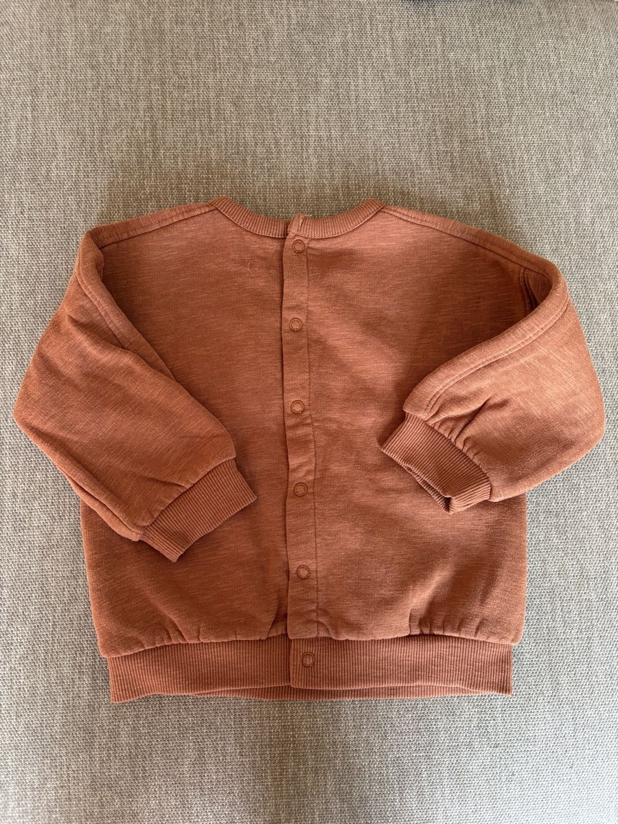 La Redoute Pulls et sweat-shirts: Babypullover / Pull bébé La Redoute - 18m – Neuf (Voir description) à Thalwil par Salome89CH 2