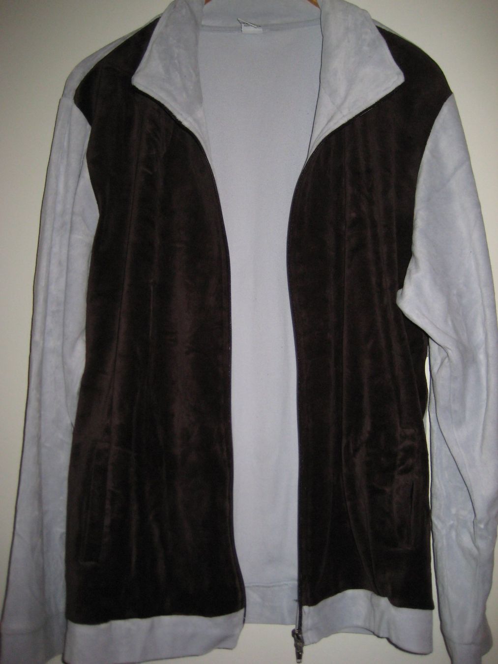 Vestes: DAME  JACKE – D'occasion à Uster par flocke1 2