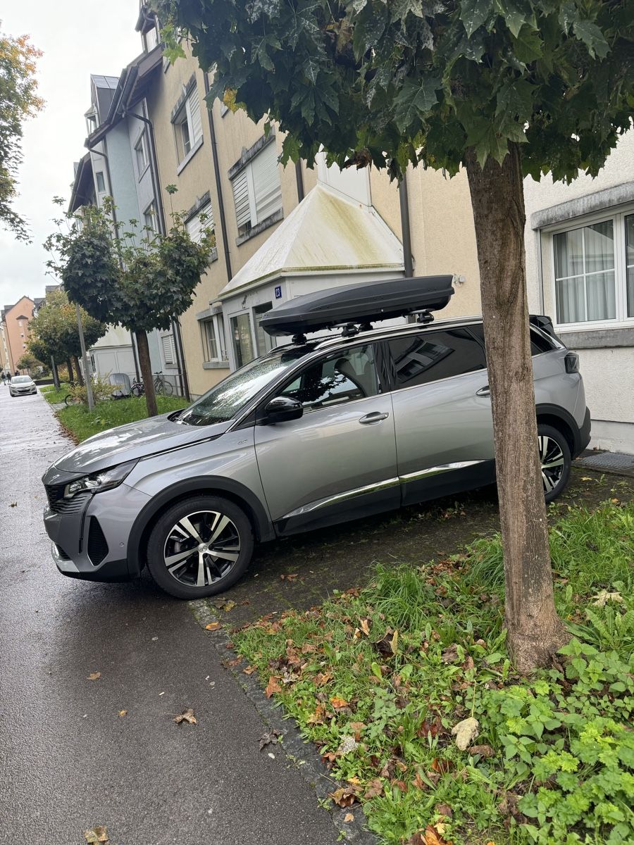 Peugeot Automobili: Peugeot 5008 Diesel GT – Usato da Winterthur venduto da Af1976