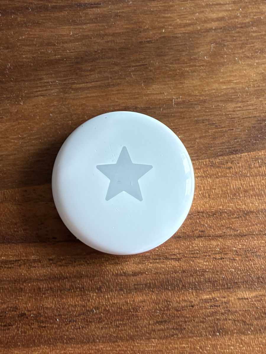 Apple Porte-clés: Apple AirTag 1 Gen  – D'occasion à Nidau par mike_seeland