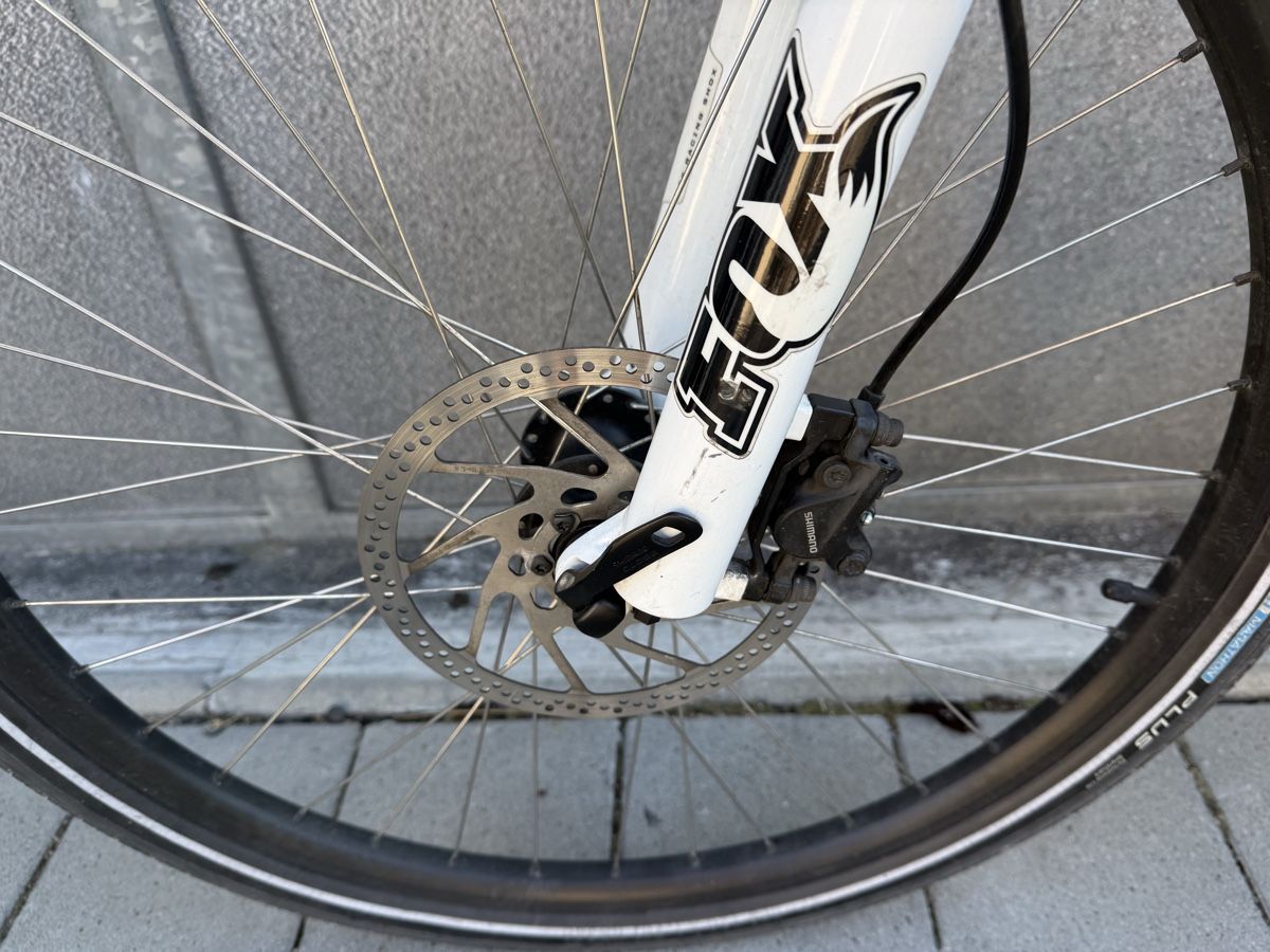 Stromer Vélos: Stromer ST1 – D'occasion à Oberentfelden par speed_71 1