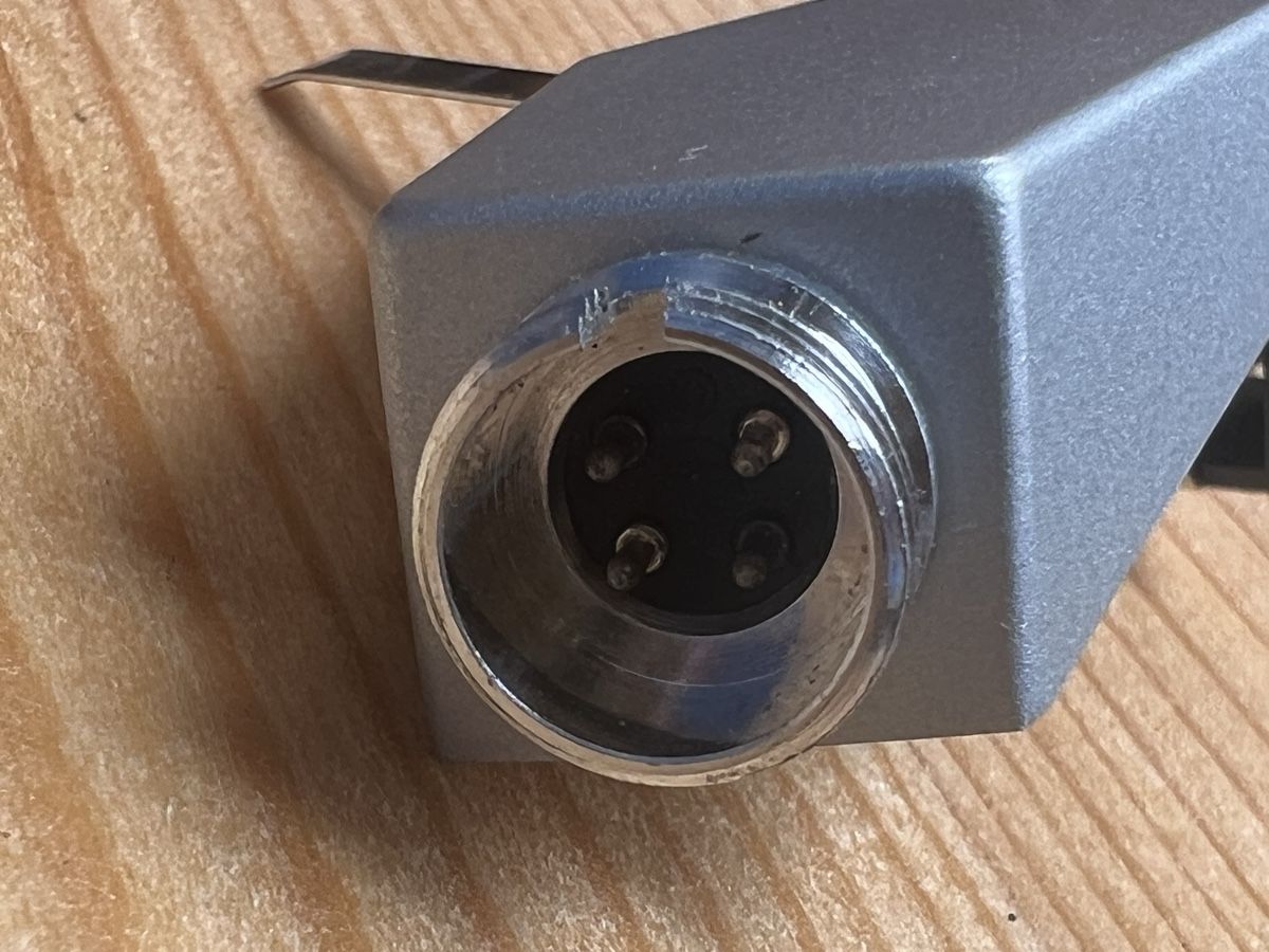 Lenco Tourne-disques: LENCO Ansteckkopf L75 – Neuf avec emballage d'origine à Herisau par YOLO76 4