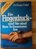 Ein Fingerdruck und Sie sind ihre…