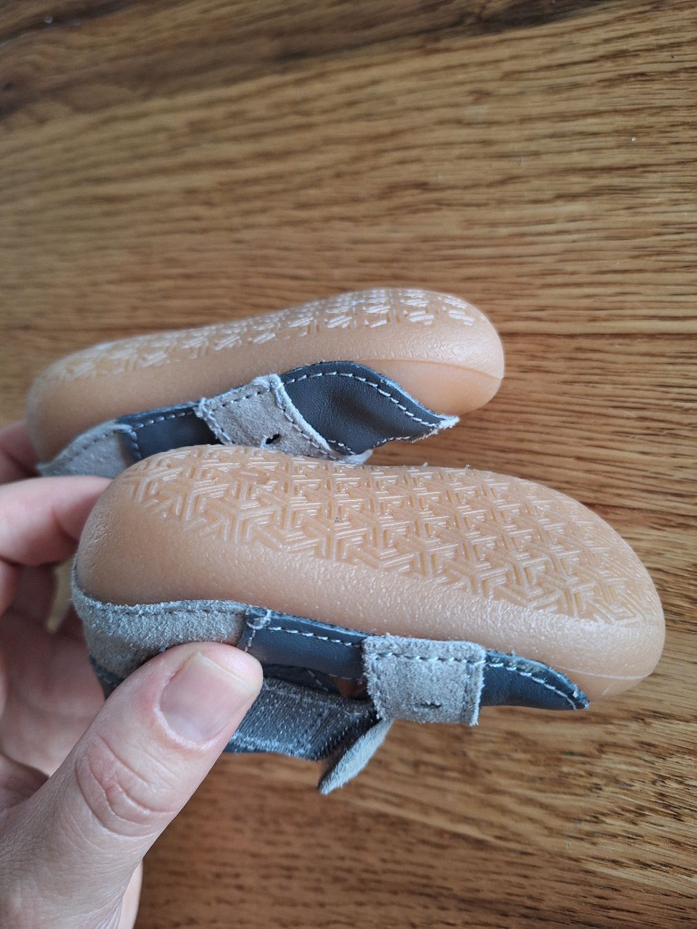 Scarpe per ragazzi: Sandale für Baby – Nuovo (secondo la descrizione) da Bern venduto da Pierrco 2