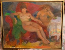 VERNA Germaine