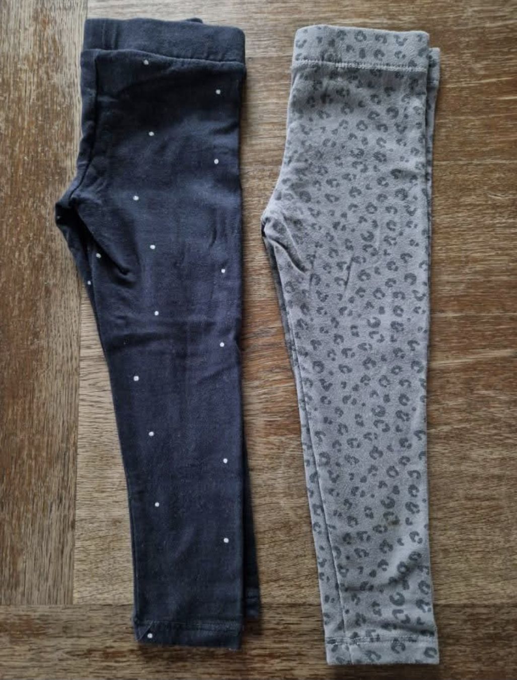 Calze & Collant: Warme Leggins Gr. 92 – Usato da Fraubrunnen venduto da amaree313