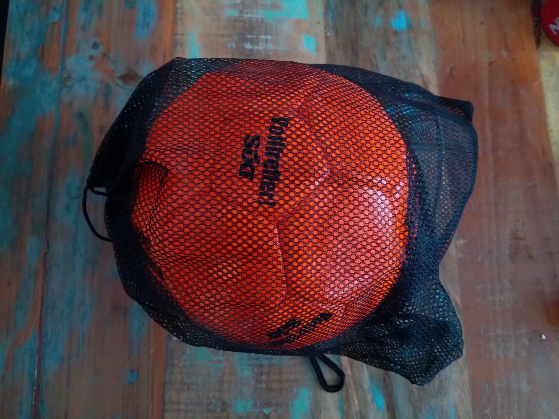 Palloni: Fussball – Nuovo e nell'imballaggio originale da Frasnacht venduto da bp96 1