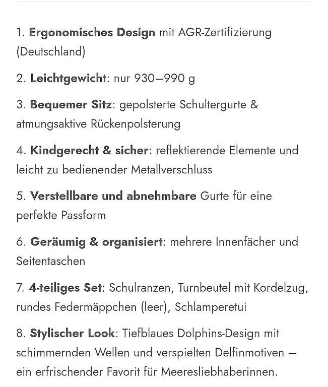 Kindertaschen: Schulthek – Gebraucht aus Kölliken von mae_rld9 2