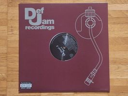 LL Cool J, Doin It - 12" Maxi USA 1996