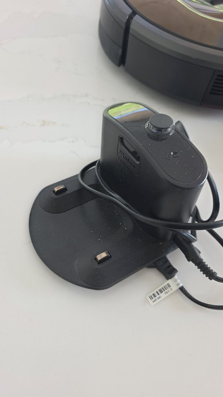 Irobot Aspirapolveri & Accessori: iRobot Roomba 980 – Usato da Wolfhalden venduto da roger_hohl 2