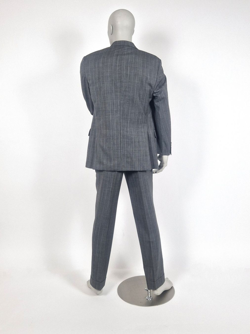 Completi: René Lezard Blazer-Hosen-Set Gr. 48 – Usato da Basel venduto da Restwert_Basel 2