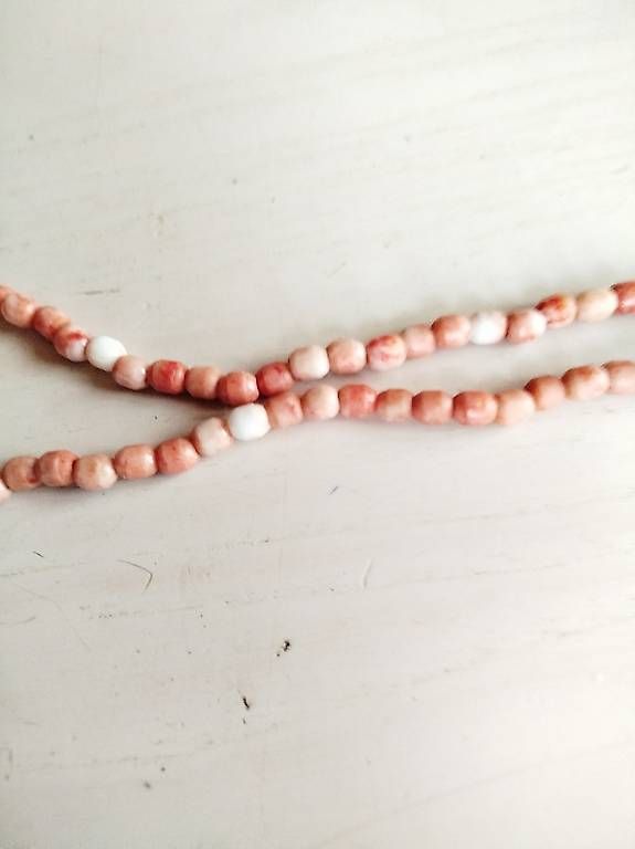 Ketten: Stein Kette – Gebraucht aus Neuenkirch von sus_9b6v