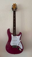 PRS SE Silver Sky