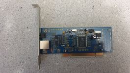 NETGEAR 100Mbit LAN-Karte