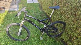 Specialized Mountainbike XL