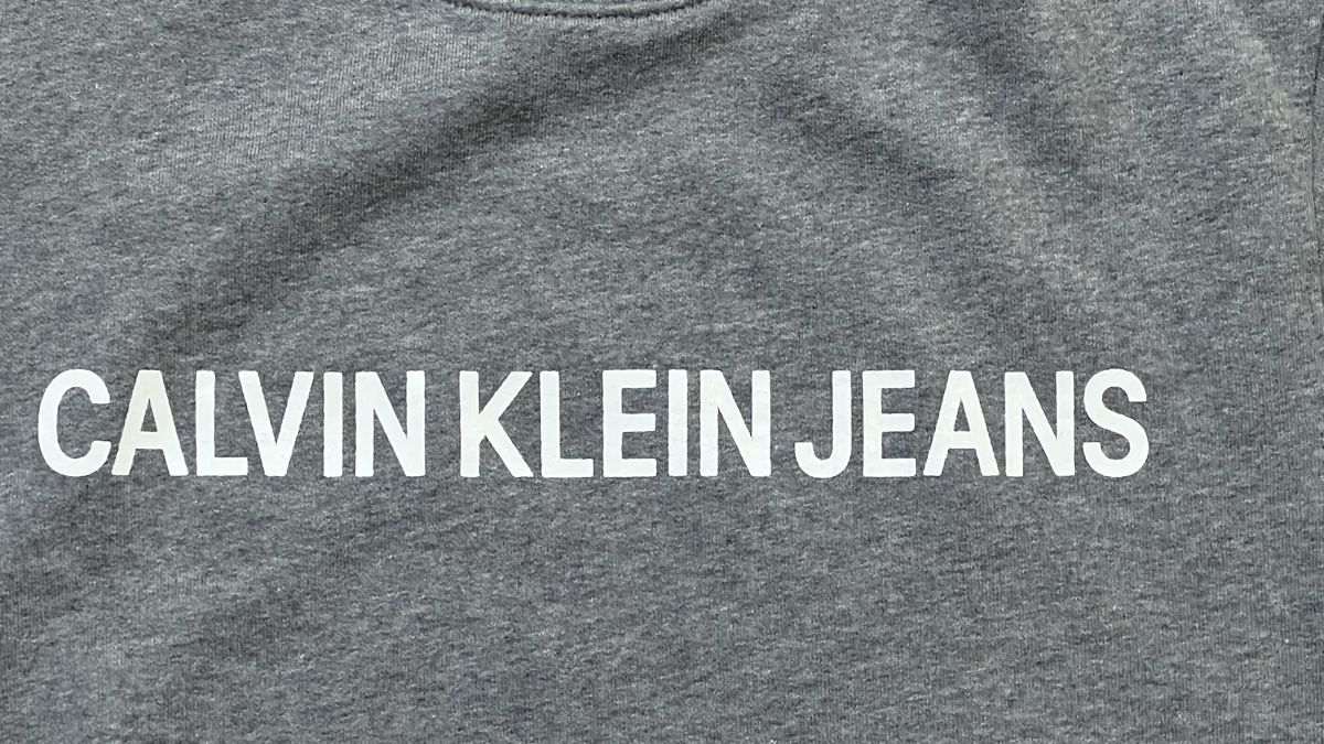 Calvin Klein Maglioni & Felpe: Calvin Klein Jeans Pullover Gr. XS - Neu – Nuovo e nell'imballaggio originale da Visp venduto da bluenero 2