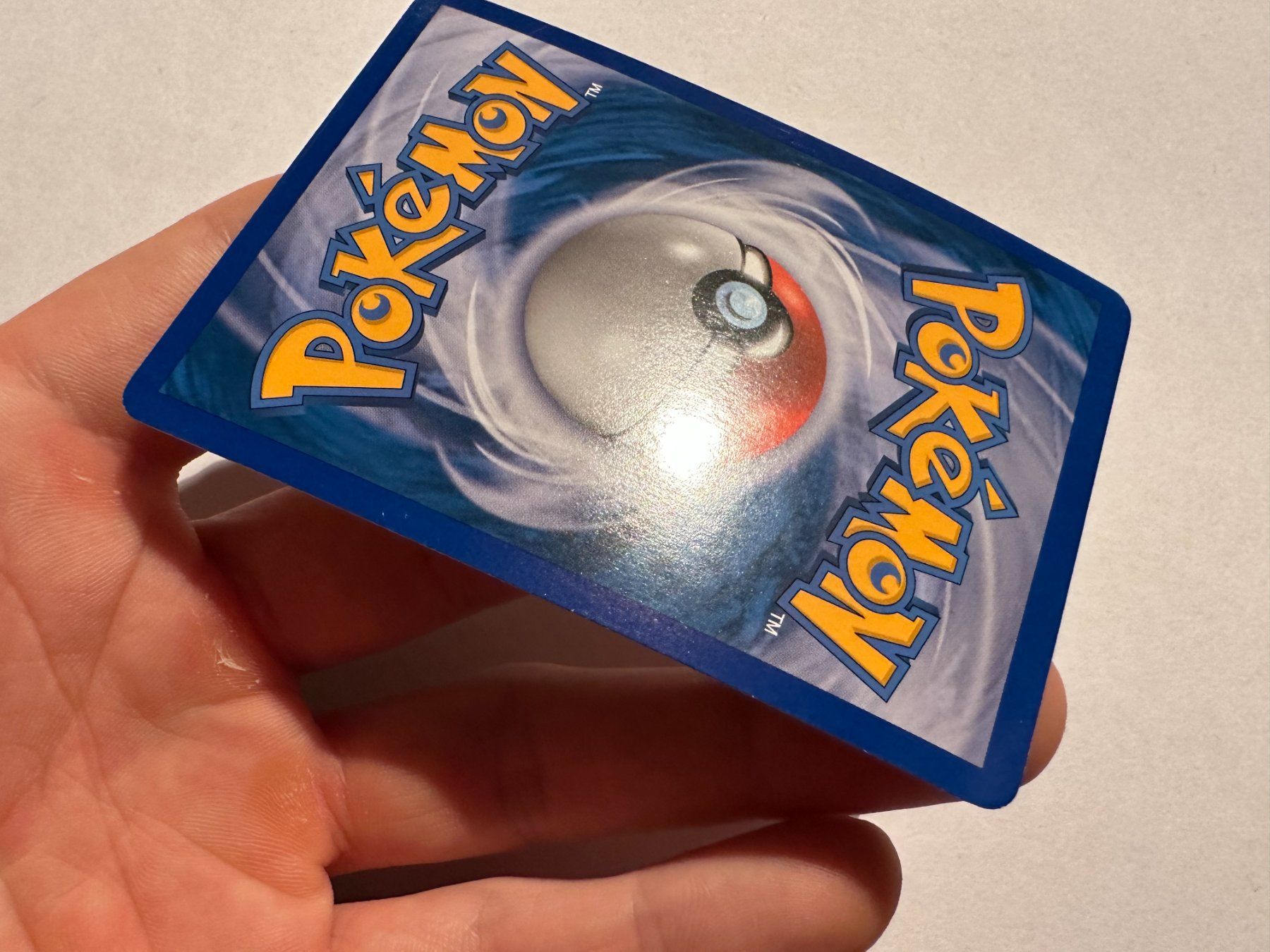 Pokémon Carte collezionabili: Rhyperior holo bleed Diamond & Pearl Base EN – Usato da Hagendorn venduto da Pokecollectorch 6