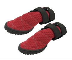Swisspet Hundeschuhe Sun – 2 Stück, gebraucht Grösse 100 /XL