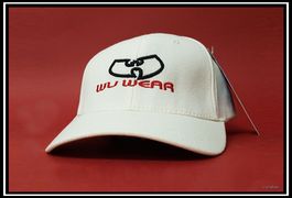 Original FLEXFIT® Cap / Wu Wear / S-M