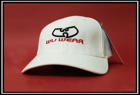 Original FLEXFIT® Cap / Wu Wear / S-M