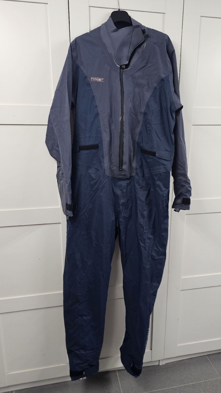 Sonstiges: DRY SUIT PROLIMIT NEW – Gebraucht aus Buchillon von sub_7ywz 1