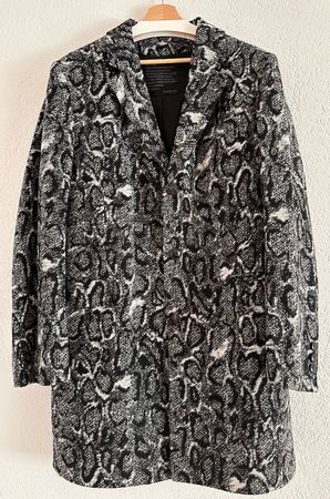 Mantel - Drykorn - Animalprint