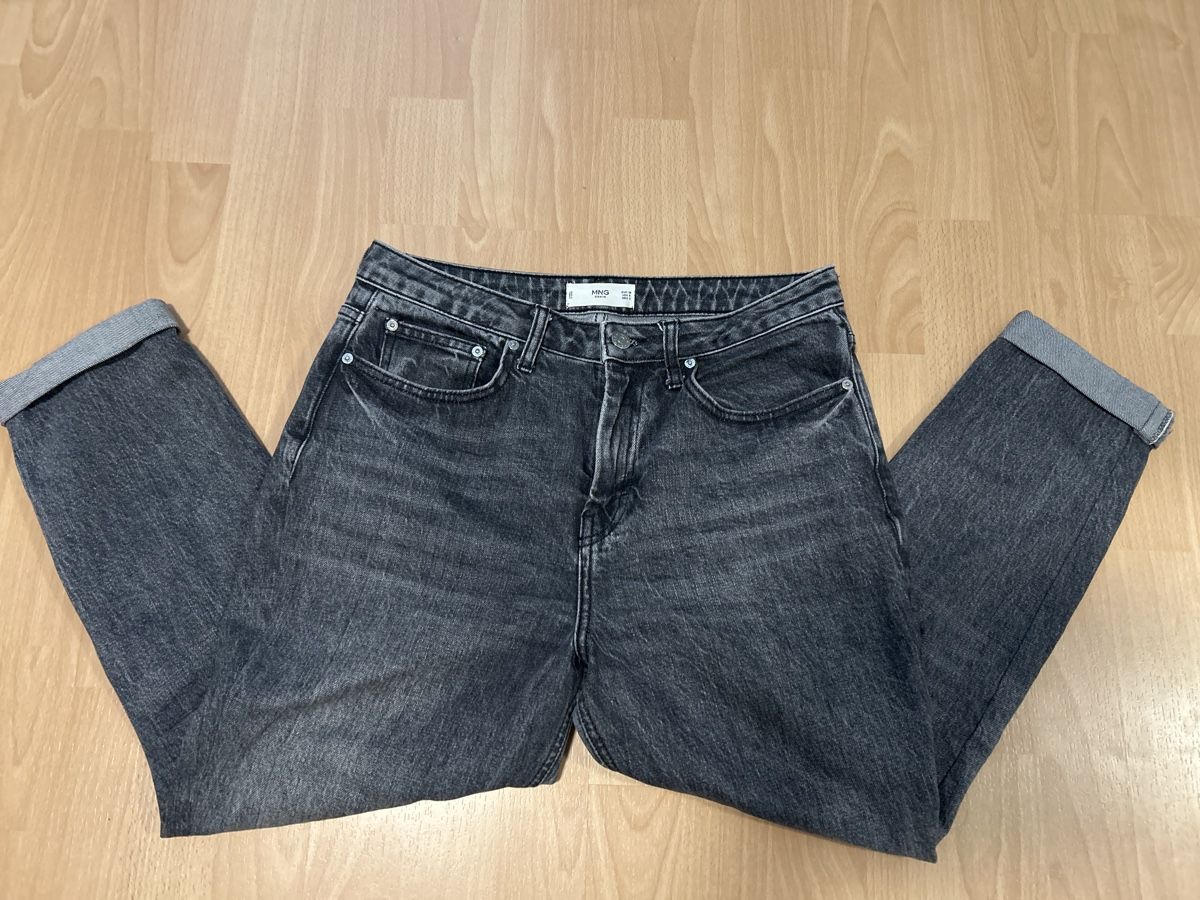 Mango Jeans: Jeans von Mango Gr.38 – Usato da Kreuzlingen venduto da jamie45