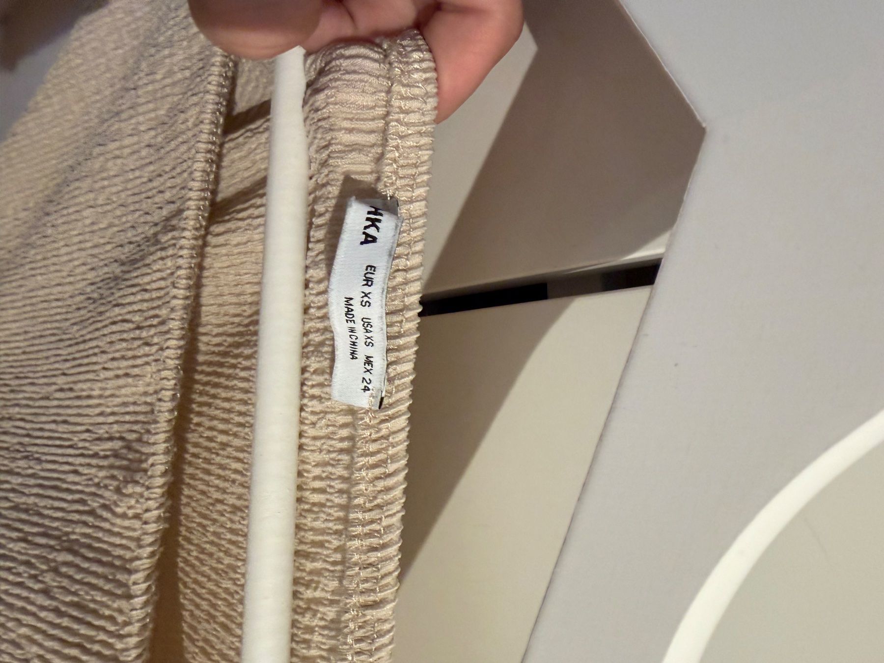 Bershka Kleider: Kleid – Neu (gemäss Beschreibung) aus Wangen b. Olten von oli_f9b8 2