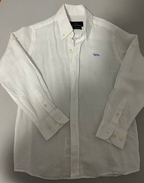 Chemisiers: Camicia per ragazzo – D'occasion à Bellinzona par SammlerTI 4