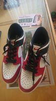 Nike Air Dior - Gr 43 - NEU