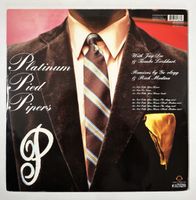 Platinum Pied Pipers – Act Like You Know Vinyl 12" VG+/VG+