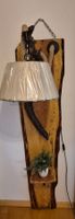 Wandlampe