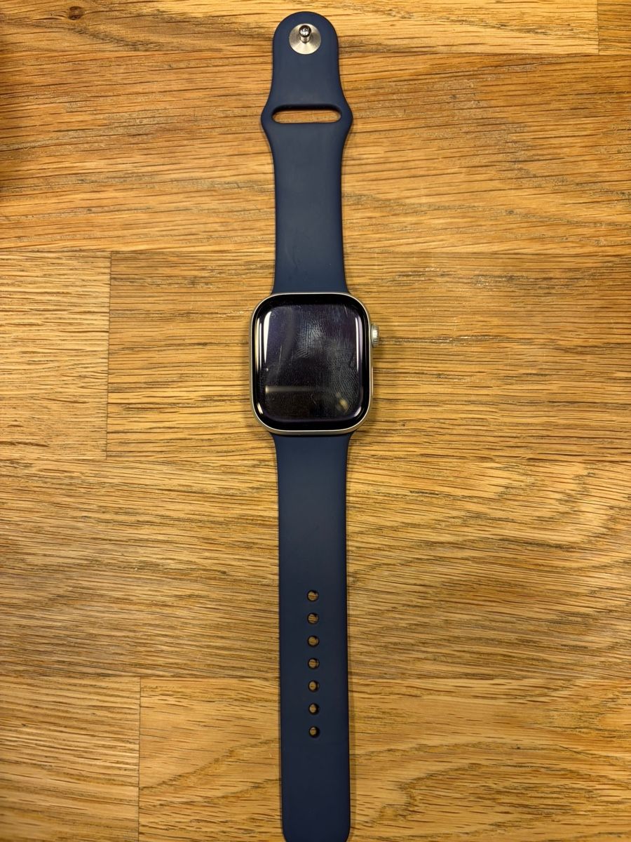 Apple Smartwatch: Apple Watch Series 10 42mm GPS – Nuovo (secondo la descrizione) da Au ZH venduto da hanic 1