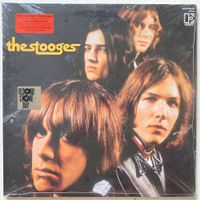 IGGY POP / THE STOOGES - THE DETROIT EDITION