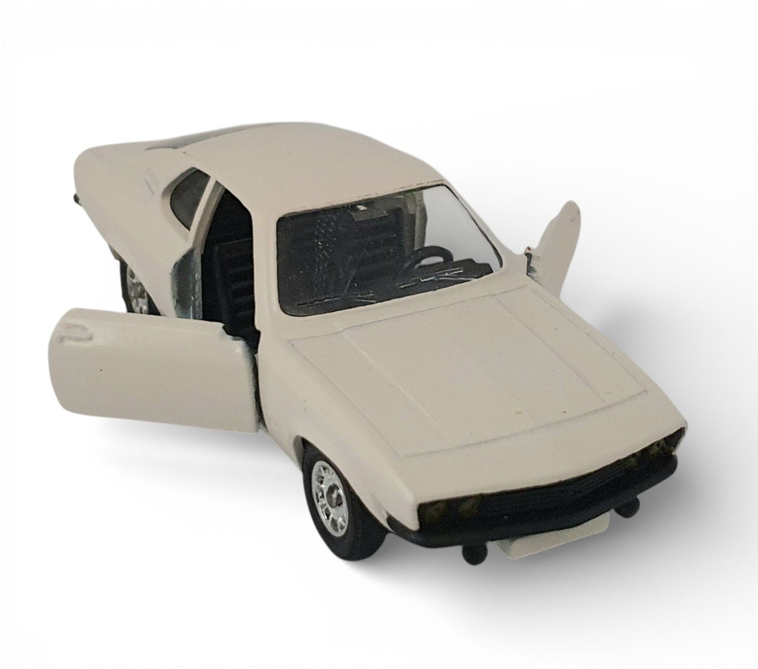 Solido Modellini d'auto: SOLIDO  Opel Manta 1900SR – Usato da Flawil venduto da RoverVitesse 7