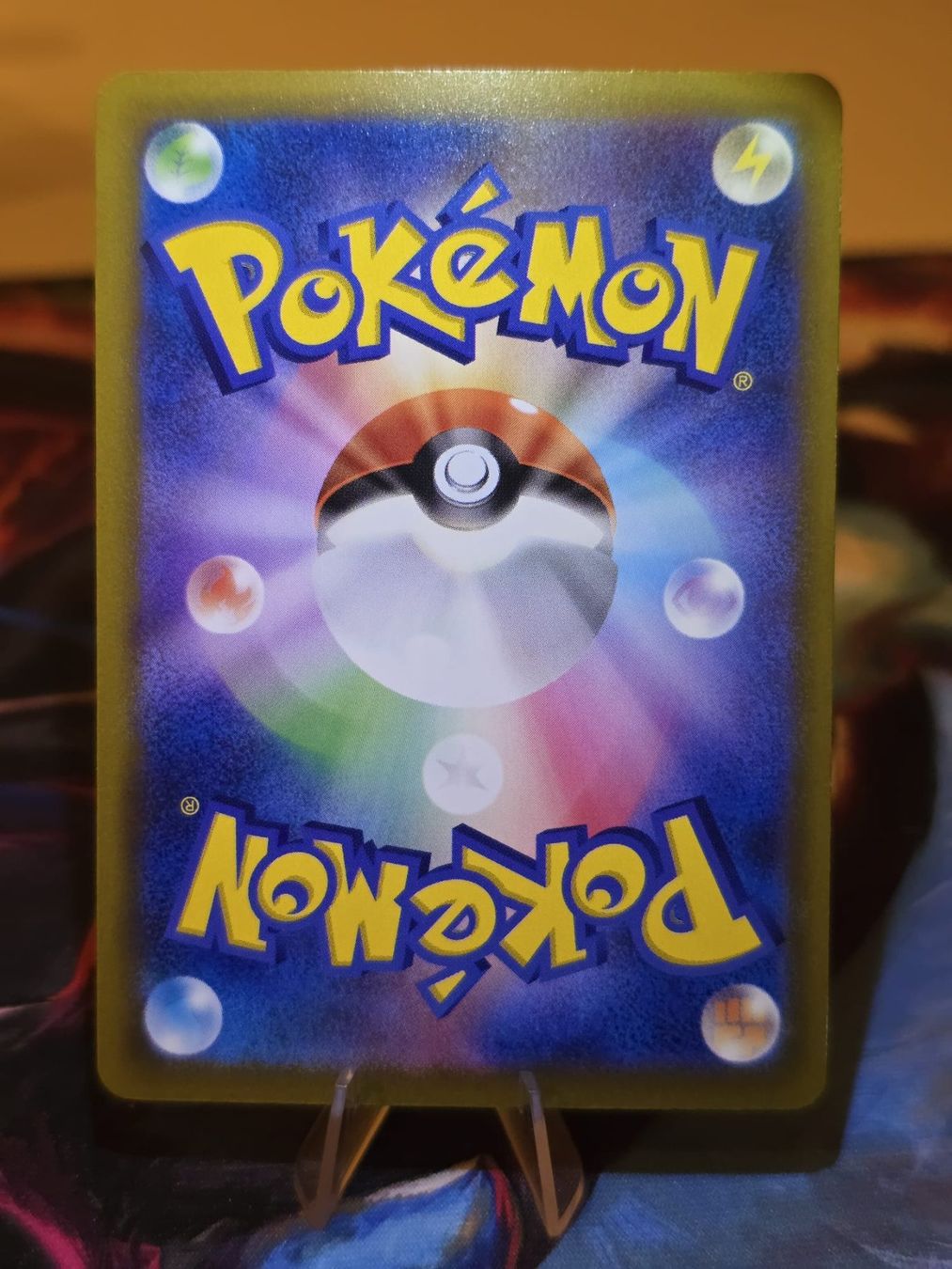 Pokémon Carte collezionabili: Cupidos (m6 083) – Usato da Lenzburg venduto da AkuyakuTCG 1