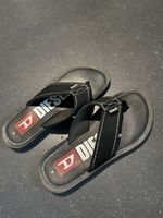 Diesel Flip Flops Gr. 39