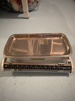 Stube Vintage Waage 12kg, ab 1.-