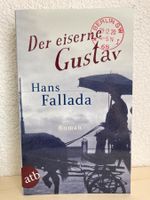 Der eiserne Gustav - Hans Fallada