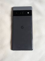 Google Pixel 6 Pro Smartphone, grau
