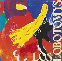 Los Lobotomys – Los Lobotomys