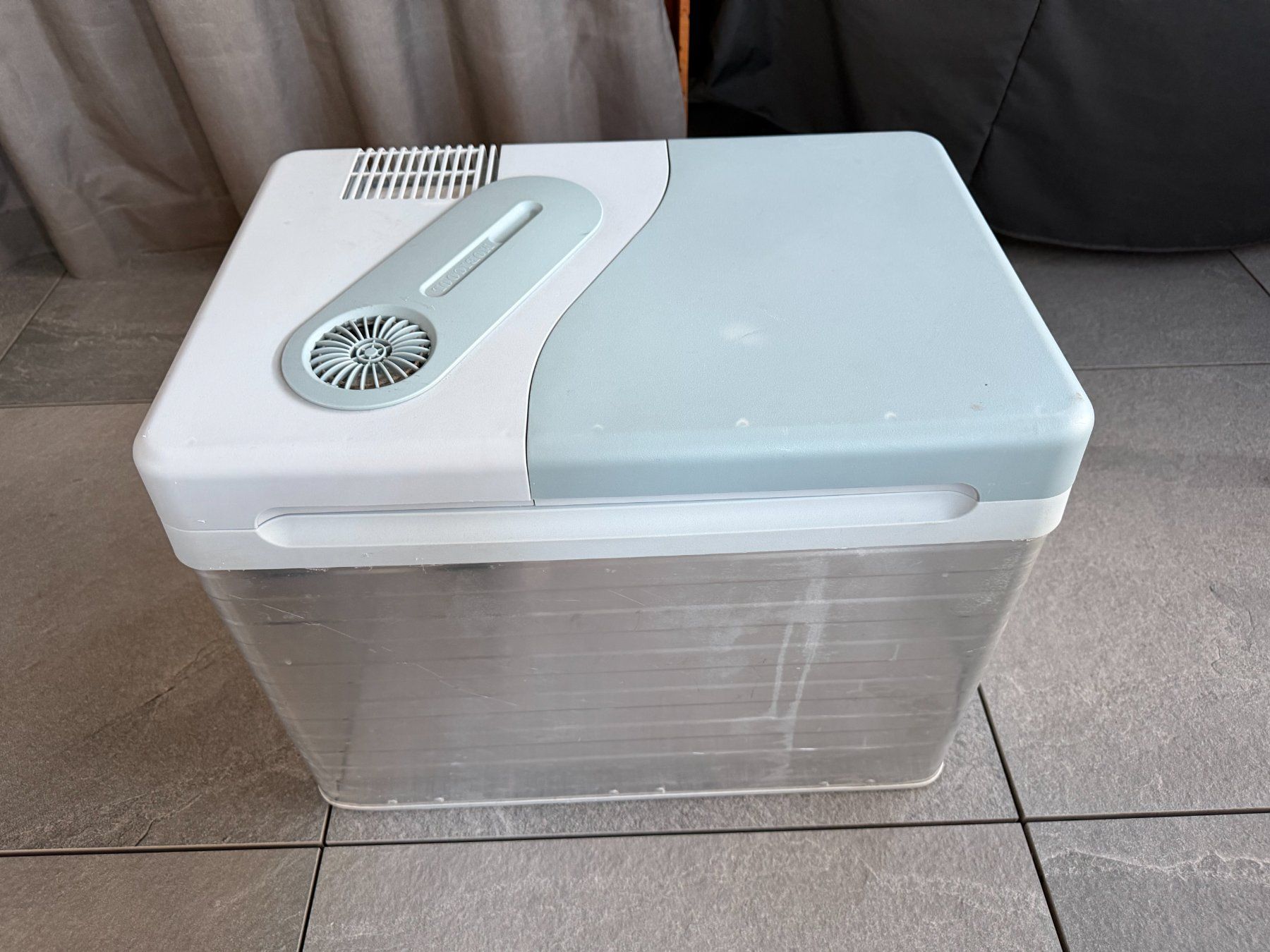 Frigoriferi & Refrigeratori: Kühlbox aus Aluminium – Usato da Berg TG venduto da rei_22z6 6