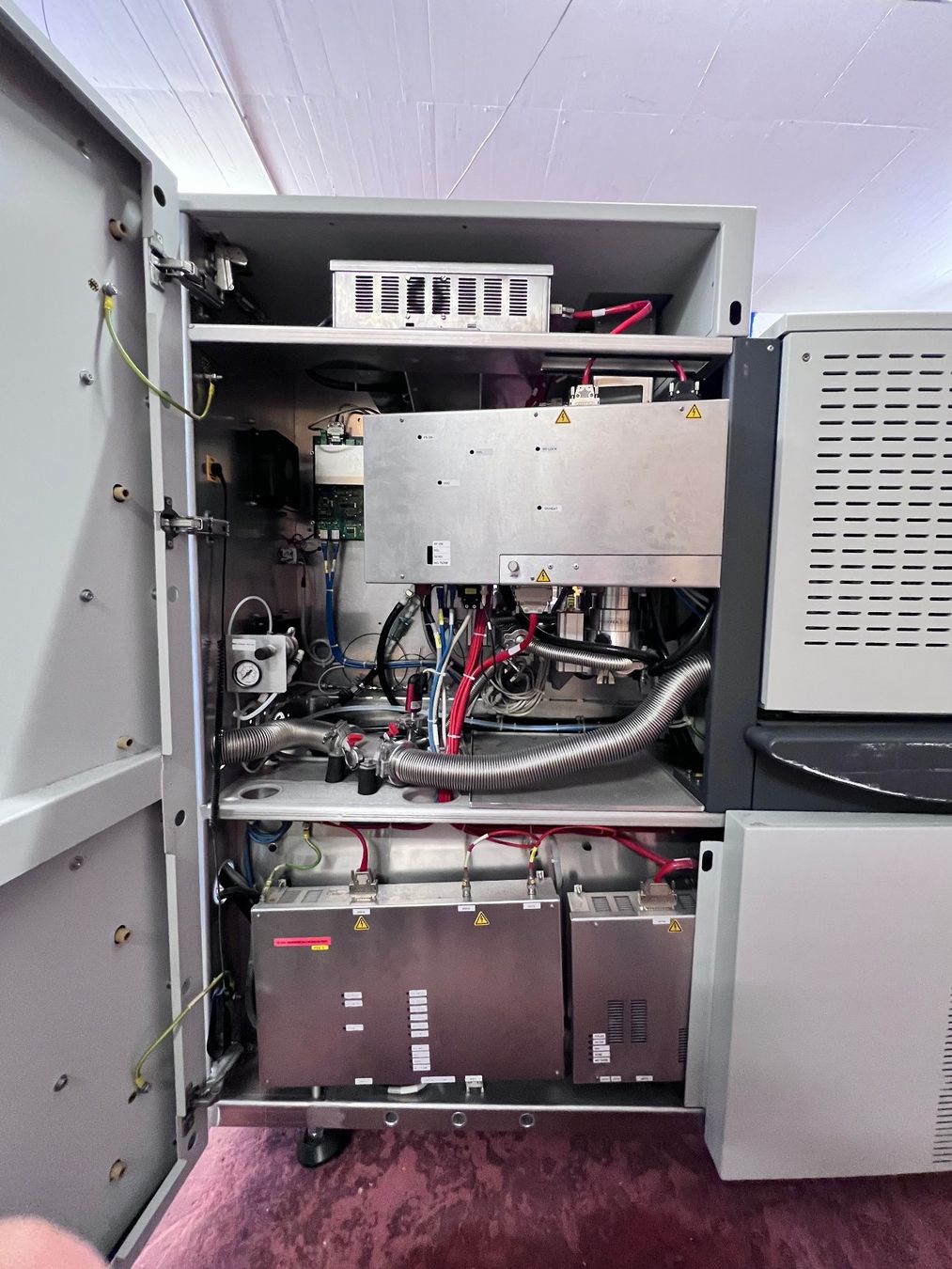 Laborzubehör: Thermo Scientific LTQ XL & LTQ Orbitrap XL – Gebraucht aus Niederdorf von LeptonAG_Labor 7
