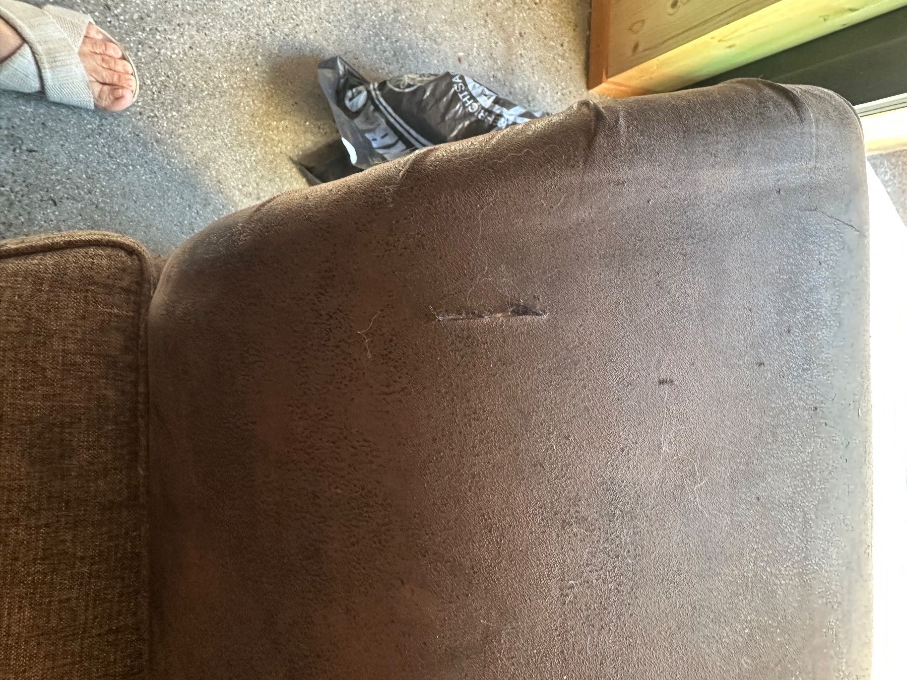 Sofas: Wunderschönes Sofa!!! – Gebraucht aus Zell ZH von Lindalinaa 4