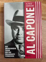 Al Capone Alfred Hornung