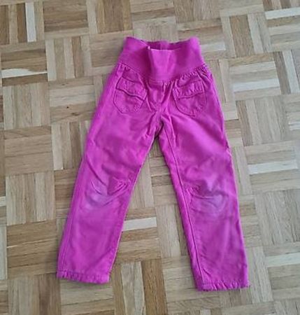 Robuste Thermohose Gr. 102 (104)